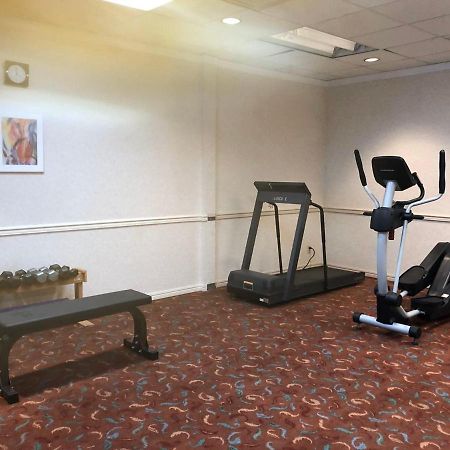 Art Infiniti Hotel Pitt Meadows Zewnętrze zdjęcie