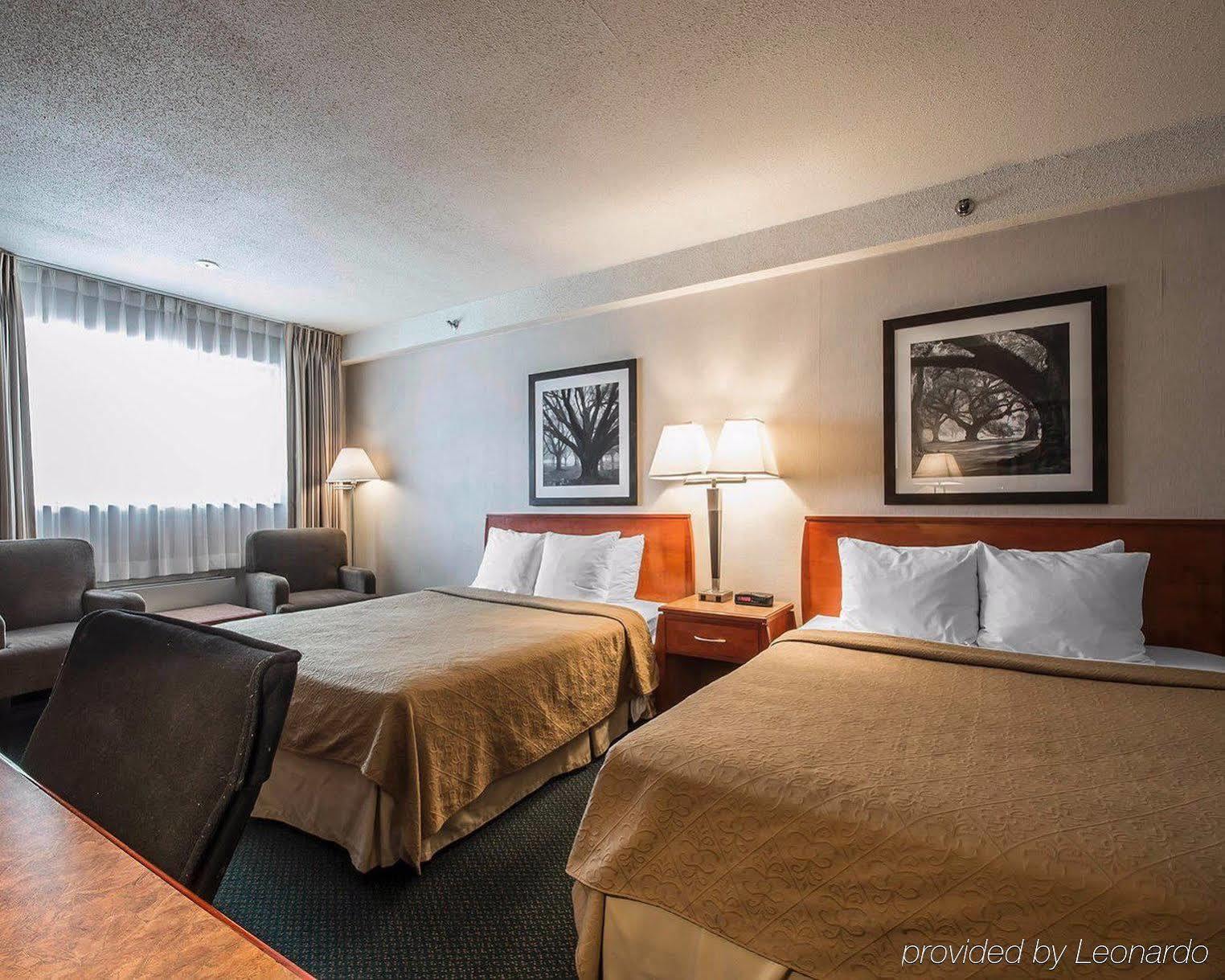 Art Infiniti Hotel Pitt Meadows Zewnętrze zdjęcie