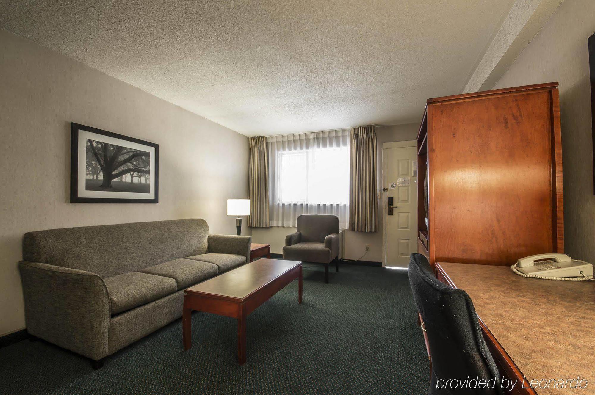 Art Infiniti Hotel Pitt Meadows Zewnętrze zdjęcie
