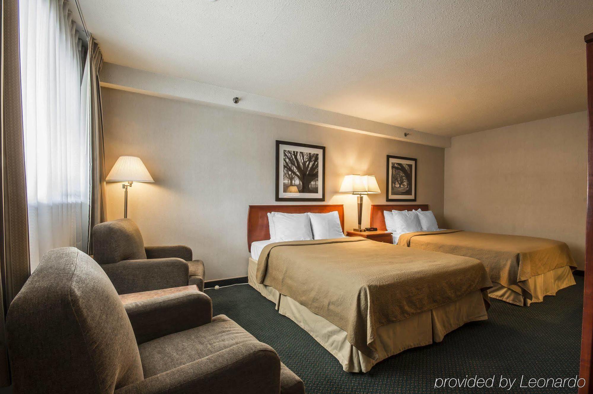 Art Infiniti Hotel Pitt Meadows Zewnętrze zdjęcie