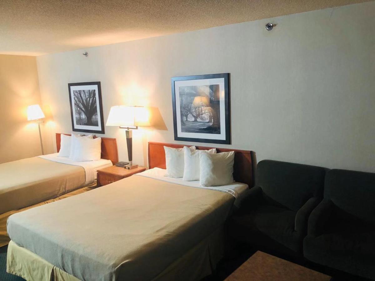 Art Infiniti Hotel Pitt Meadows Zewnętrze zdjęcie