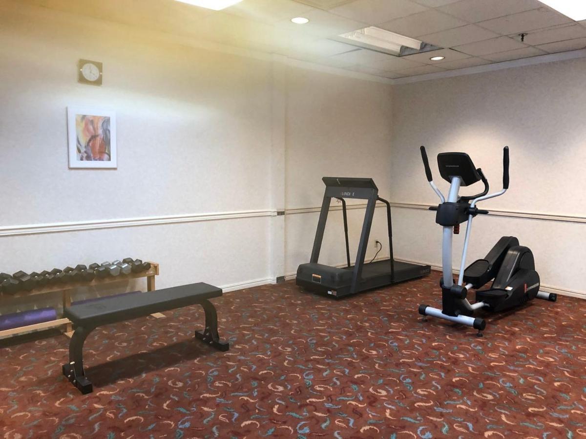 Art Infiniti Hotel Pitt Meadows Zewnętrze zdjęcie
