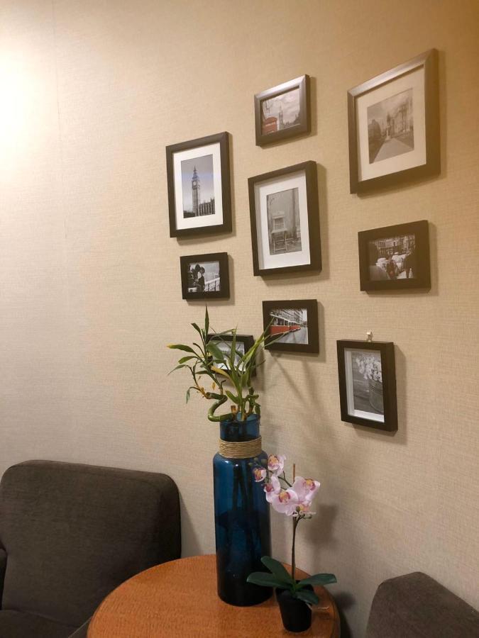 Art Infiniti Hotel Pitt Meadows Zewnętrze zdjęcie